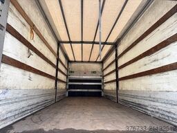 VOLVO FL280 16 to. ¤6c Schalter Klima AHK