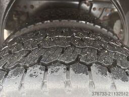 VOLVO FL280 16 to. ¤6c Schalter Klima AHK