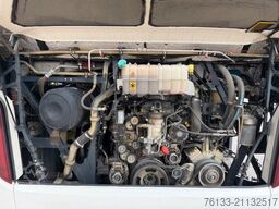 MAN 42C LE  WENIG KM