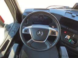  Actros 1851 LS