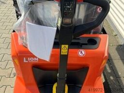Noblelift SWB130 Initialhub
