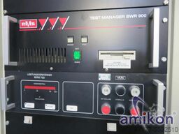 RMS SW 3006 mit TGA 3000-000.00