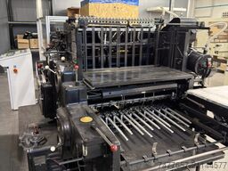 Heidelberg Original Heidelberg Cylinder