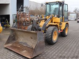 Volvo L30 G