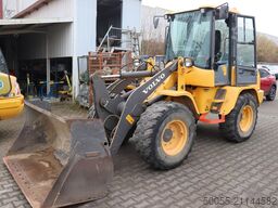 Volvo L30 G