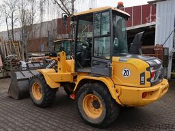Volvo L30 G