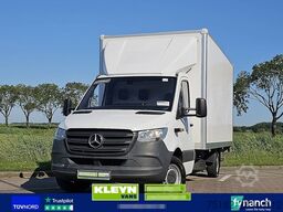 MERCEDES-BENZ SPRINTER 314 Bakwagen Laadklep!