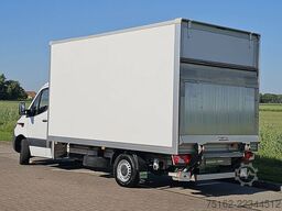 MERCEDES-BENZ SPRINTER 314 Bakwagen Laadklep!