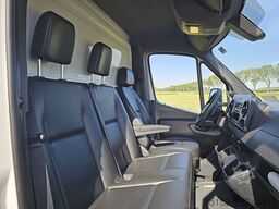 MERCEDES-BENZ SPRINTER 314 Bakwagen Laadklep!