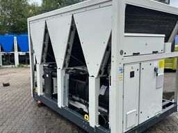 Trane CGAF080 HE LN