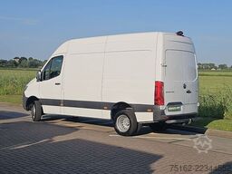 MERCEDES-BENZ SPRINTER 516 L2H2 Dubbellucht N1!