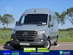 MERCEDES-BENZ SPRINTER 317 L2H2 Mbux Automaat