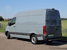 MERCEDES-BENZ SPRINTER 317 L2H2 Mbux Automaat