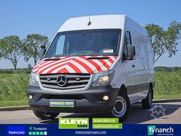 MERCEDES-BENZ SPRINTER 316 L2H2 3.5T-Trekhaak!