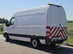 MERCEDES-BENZ SPRINTER 316 L2H2 3.5T-Trekhaak!