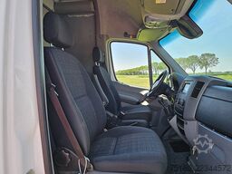 MERCEDES-BENZ SPRINTER 316 L2H2 3.5T-Trekhaak!