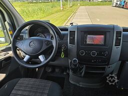 MERCEDES-BENZ SPRINTER 316 L2H2 3.5T-Trekhaak!