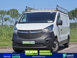 OPEL VIVARO 1.6 L2 Navi Euro6 NAP!