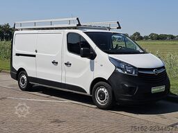 OPEL VIVARO 1.6 L2 Navi Euro6 NAP!