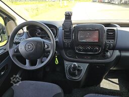 OPEL VIVARO 1.6 L2 Navi Euro6 NAP!