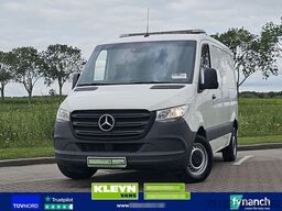 MERCEDES-BENZ SPRINTER 211 ac carplay EURO6
