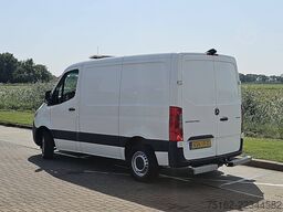 MERCEDES-BENZ SPRINTER 211 ac carplay EURO6