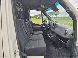 MERCEDES-BENZ SPRINTER 211 ac carplay EURO6