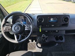 MERCEDES-BENZ SPRINTER 211 ac carplay EURO6