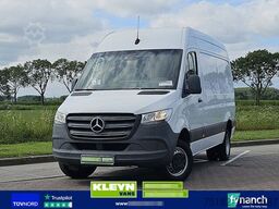 MERCEDES-BENZ SPRINTER 516 L2H2 Dubbellucht N1!