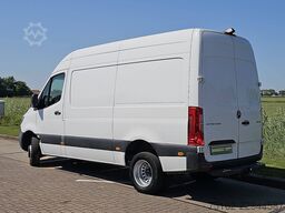 MERCEDES-BENZ SPRINTER 516 L2H2 Dubbellucht N1!