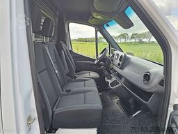 MERCEDES-BENZ SPRINTER 516 L2H2 Dubbellucht N1!