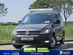 VOLKSWAGEN CADDY 2.0 TDI 55 KW