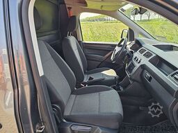 VOLKSWAGEN CADDY 2.0 TDI 55 KW