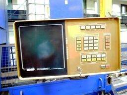 SMG 200 Ton CNC