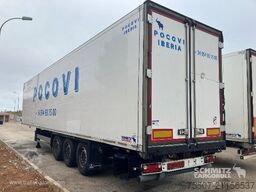 Schmitz Cargobull Semiremolque Frigo Standard