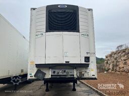 Schmitz Cargobull Semiremolque Frigo Standard