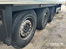 Schmitz Cargobull Semiremolque Frigo Standard