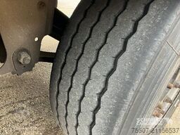 Schmitz Cargobull Semiremolque Frigo Standard