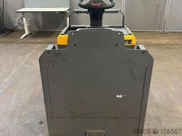 Jungheinrich EZS 350