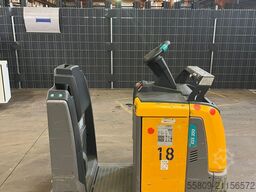 Jungheinrich EZS 350