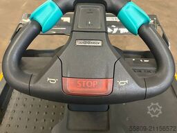 Jungheinrich EZS 350