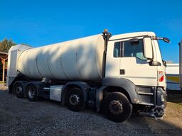MAN 35.360    TGS    8x2