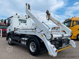 MERCEDES-BENZ Actros 1835 BL Meiller AK 12 MT+Funk/ AC/ M-Haus