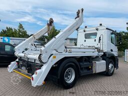 MERCEDES-BENZ Actros 1835 BL Meiller AK 12 MT+Funk/ AC/ M-Haus