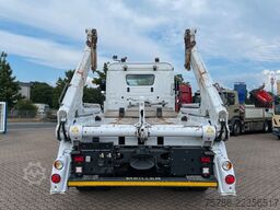 MERCEDES-BENZ Actros 1835 BL Meiller AK 12 MT+Funk/ AC/ M-Haus