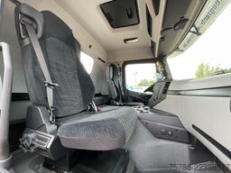 MERCEDES-BENZ Actros 1835 BL Meiller AK 12 MT+Funk/ AC/ M-Haus