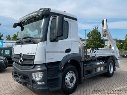MERCEDES-BENZ Actros 1835 BL Meiller AK 12 MT+Funk/ AC/ M-Haus