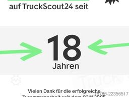 MERCEDES-BENZ Actros 1835 BL Meiller AK 12 MT+Funk/ AC/ M-Haus