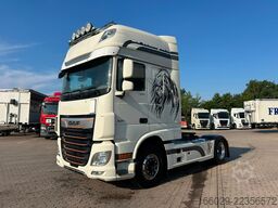 DAF XF 530 FT Super Space Cab mit Hydraulik Euro 6