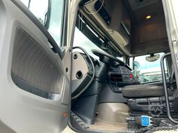 DAF XF 530 FT Super Space Cab mit Hydraulik Euro 6